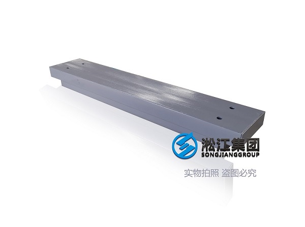 BYQ系列变压器隔震缓冲器