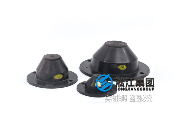 SCR型水泵低频减震垫